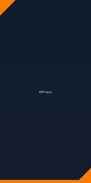 每日大赛APP界面展示 - 爆料 移动端应用主界面