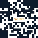 App Store下载二维码 - 每日大赛 爆料 APP